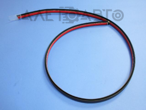 Roof trim left Chrysler 200 4d 11-14