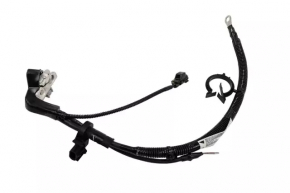 Negative terminal GMC Terrain 10-17