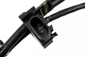 Negative terminal GMC Terrain 10-17