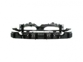 Chevrolet Camaro Front Bumper Absorber 16- Front SS