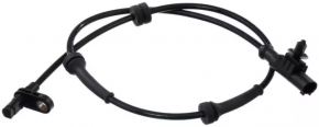 Rear left ABS sensor for Nissan Cube 2014