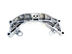 Automatic transmission support Dodge Challenger 15-23 5.7