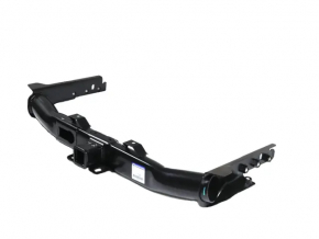 Jeep Grand Cherokee WK2 11-21 rear bumper reinforcement for towbar