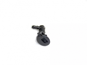 Rear washer nozzle Jeep Cherokee KL 14-