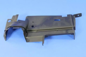 Radiator deflector left Dodge Dart 13-16 2.0 2.4