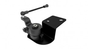 Body position sensor front right Jeep Grand Cherokee WK2 11-21 with traction