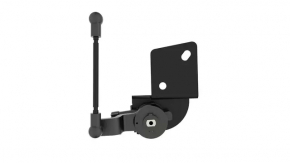 Body position sensor front right Jeep Grand Cherokee WK2 11-21 with traction