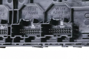 Climate control control Chevrolet Camaro 16-