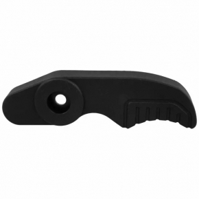 Internal tailgate handle Ford Transit Connect MK2 13-25 cargo, with cables