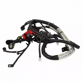 Battery wiring Lincoln MKZ 13-16