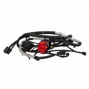 Battery wiring Lincoln MKZ 13-16