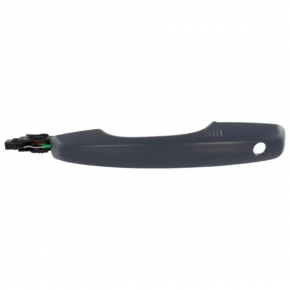 Lincoln Corsair 20-26 Type 2 Outer Front Left Door Handle