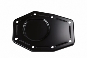 Oil pan cover Cadillac ATS 13- 2.0T