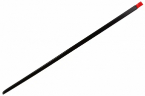 Door molding lower front left Chevrolet Malibu 13-15 broken fastener