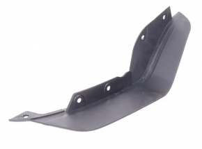Mudguard front bumper lower right Mini Cooper Countryman R60 10-16