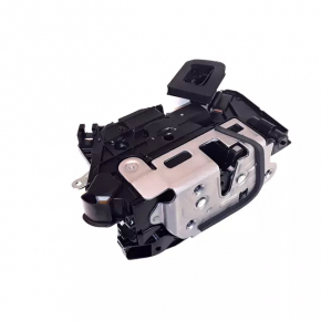 Front right door lock VW Beetle 12-19 without one cable