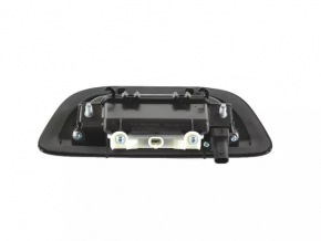 Trunk Door Handle with Button Chrysler Pacifica 17-22 with Keyless Button