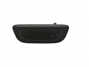 Trunk Door Handle with Button Chrysler Pacifica 17-22 with Keyless Button