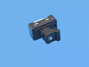 Rear right window lift control Jeep Renegade 15-