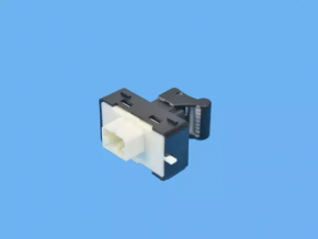 Rear right window lift control Jeep Renegade 15-
