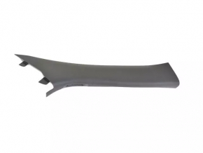 Front pillar trim upper right Jeep Grand Cherokee WK2 16-black