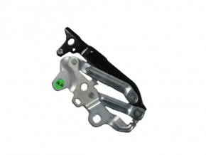 Right hood hinge for Jeep Grand Cherokee WL 21-25