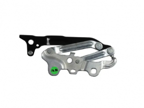 Right hood hinge for Jeep Grand Cherokee WL 21-25