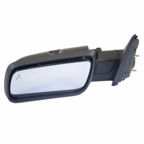 Left side mirror complete Ford Flex 13-19 electric, memory