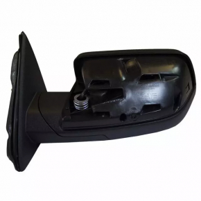 Left side mirror complete Ford Flex 13-19 electric, memory