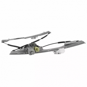 Front right window regulator with motor for Lincoln MKX 2016-2018