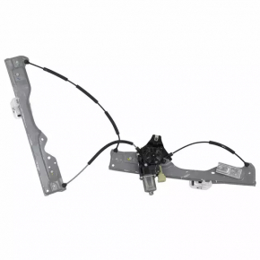 Front right window regulator with motor for Lincoln MKX 2016-2018