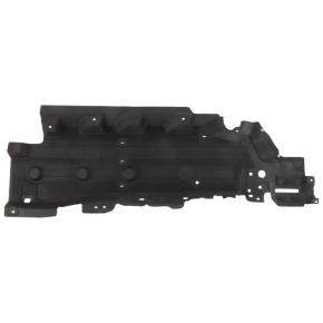 Bottom protection left Lincoln Nautilus 19-23