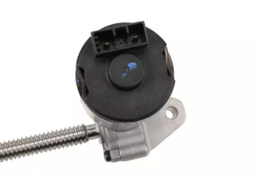 Chevrolet Malibu 13-16 driver's seat lower cushion adjustment motor rear