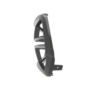 Body Color Dodge Durango 14-20 Grille Frame