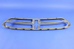 Body Color Dodge Durango 14-20 Grille Frame