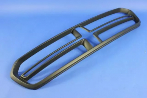 Body Color Dodge Durango 14-20 Grille Frame