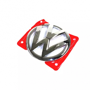 VW Beetle 12-19 Hood Emblem
