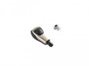 Gear knob Jeep Cherokee KL 14-18 without button