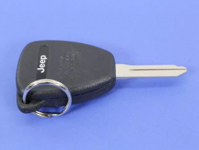 Jeep Compass 11-16 4-button key