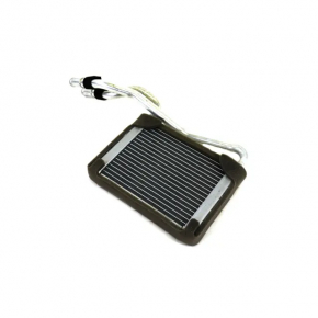Dodge Durango 11- Rear Heater Radiator