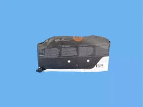 Airbag airbag left seat Fiat 500L 14-19 rusty pyropatron