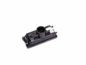 Tailgate number plate light left Jeep Grand Cherokee WK2 14-16
