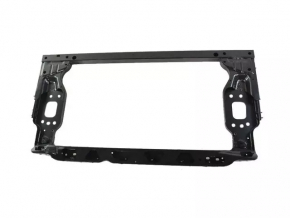TV panel radiator Chrysler 200 15-17 metal
