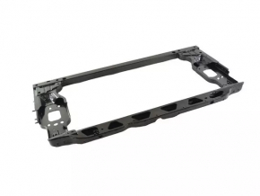 TV panel radiator Chrysler 200 15-17 metal