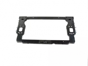 TV panel radiator Chrysler 200 15-17 metal