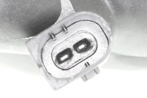 Mercedes S-class W221 coolant expansion tank