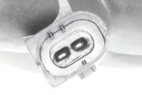 Mercedes S-class W221 coolant expansion tank