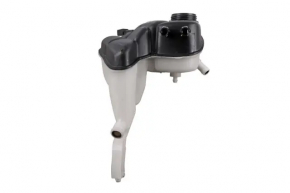 Mercedes S-class W221 coolant expansion tank