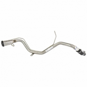 Fuel filler neck Lincoln MKZ 13-16 hybrid