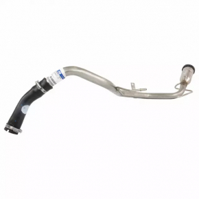 Fuel filler neck Lincoln MKZ 13-16 hybrid